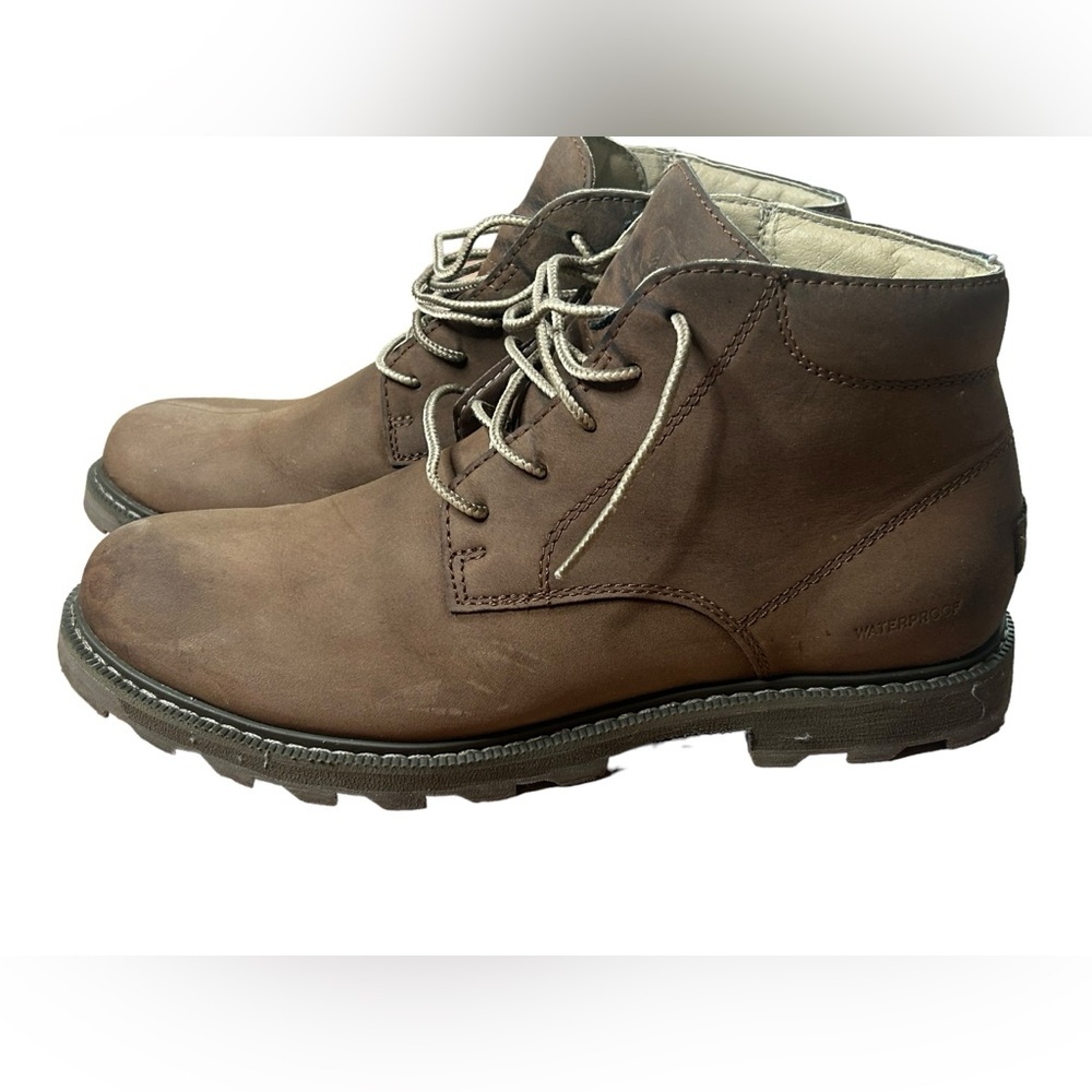 Sorel MEN'S MADSON™ |I CHUKKA BOOT in Tobacco size 8.5